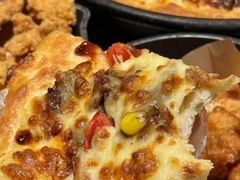 -必胜客(城西银泰店)