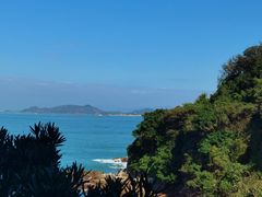 -美人鱼悬崖海景餐厅(鹿嘴山庄店)