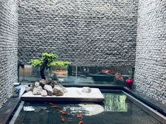大堂-五厨火锅(长城西一路店)