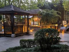 -春晖园度假酒店温泉