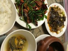 -88号小吃店·经典云南菜·地道纳西美食