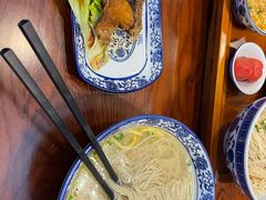 -孙盛兴奥灶面馆·蟹黄面·三虾面(山塘街总店)