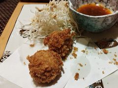 -长崎屋·日本料理·刺身·烧鸟(天河北路店)