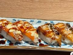 -小川洋风料理(街道口店)