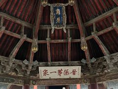 -晋祠博物馆