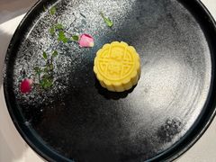 -富淳饭店(陆家嘴保利广场店)