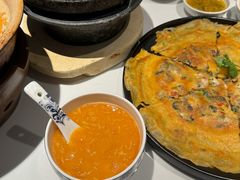 -潮堂 · 潮州菜(国贸商城店)