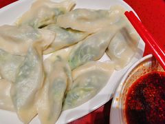 -喜家德虾仁水饺(东海缤纷天地店)