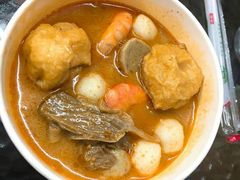 -老闽味沙茶面·姜母鸭(传承35年曾厝垵店)