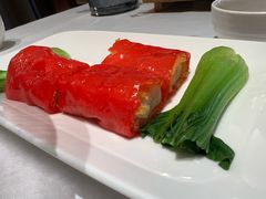 -香港狮子山下·明星粤菜餐厅(北苑店)