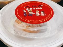 -大牌大·传统杭帮菜(湖滨店)