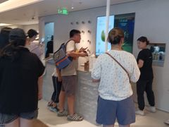 -喜茶(上海正大广场店)