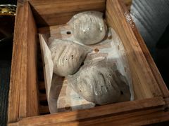 -Dim Sum Library(太古广场店)