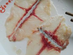 -龙继斑鱼庄(犀浦店)