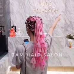 点击看大图 接发-3AM HAIR SALON烫发染发接发