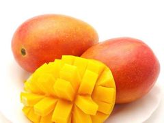 进口澳洲芒果-百果园(东莞新世纪明上居2店)