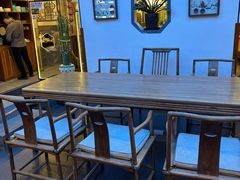 -徽韵人家·传承正宗徽菜(牡丹园店)