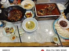 -小山寨(天润城店)