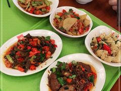 -湖南大学-第5食堂