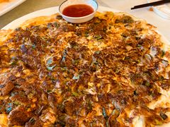 -梦中园海鲜酒店(川沙路店)