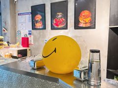 -shark burger·鲨鱼汉堡(交子大道店)