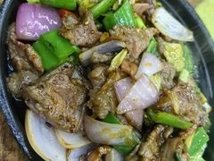 -九岭农庄·竹筒饭