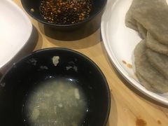 -左邻右舍褡裢火烧(石榴园店)