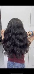 -丽时 Hair Salon