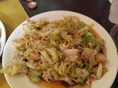 -清真宏玉祥黄门脸餐厅(华荫东里店)