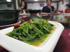 -玉水寨丽江源餐厅