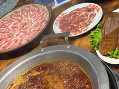 -楠火锅(哈尔滨金爵万象店)