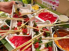 -一围肥牛肉小火锅(佳兆业广场店)