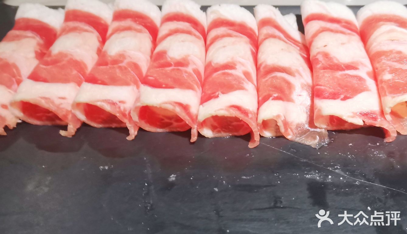 香锅蟹再火锅→口味惊艳！