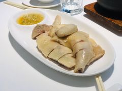 -至潮餐厅精致粤菜·活鲈鱼·走地鸡(珠江新城店)
