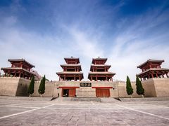 -函谷关历史文化旅游区