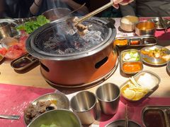 -西塔老太太泥炉烤肉(北京望京店)