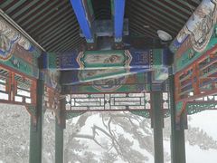 -妙峰山风景名胜区