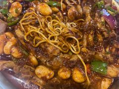 -嘎嘎鸭脑壳(驷马桥店)