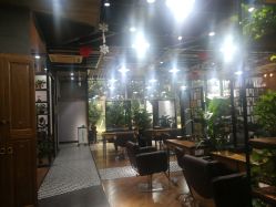 -UPTOP鼎上造型