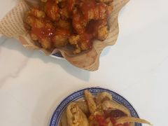 -江记甜品(罗湖店)