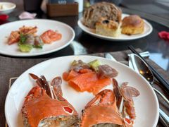 -深圳四季酒店·馥自助餐厅