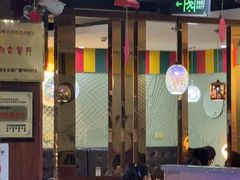 -巴犀烧烤(新崇光店)