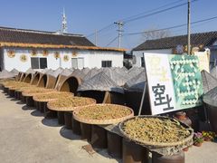 -苏州市吴中区光福窑上花果蜜饯厂