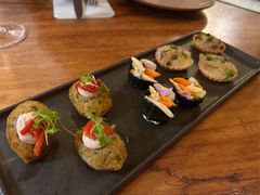 -RAC BAR(安福路店)