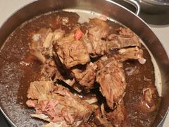-蝎王府羊蝎子(西直门店)