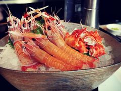 -Mr·Fish鱼鲜生海鲜放题(银泰in99店)