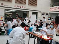 -广州中医药大学第一附属医院(总院)