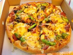 尊宝比萨(石牌店)-尊宝比萨(石牌东店)