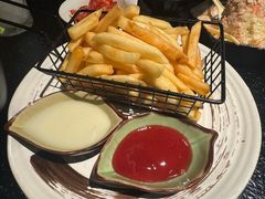 -樱嘢·炭火烧肉(惠南店)