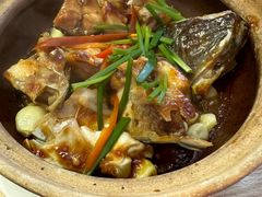 -滋味满屋美食坊(上海街店)
